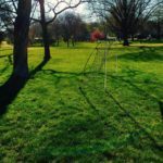 Spring 2025 Soccer
